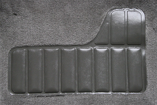 Pontiac Grand Prix 1997-06 ¡alfombra cortada de 2/4 puertas! - Imagen 3 de 109
