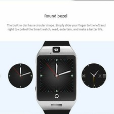 smartwatch sw016