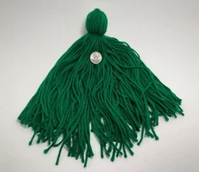 Spawning Mop - Floating or Weightless or Sinking - For Breeding Spawning Fish