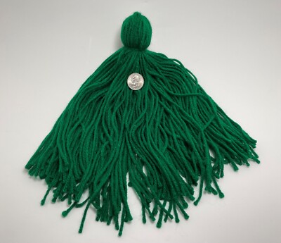 Spawning Mop - Floating or Weightless or Sinking - For Breeding Spawning Fish