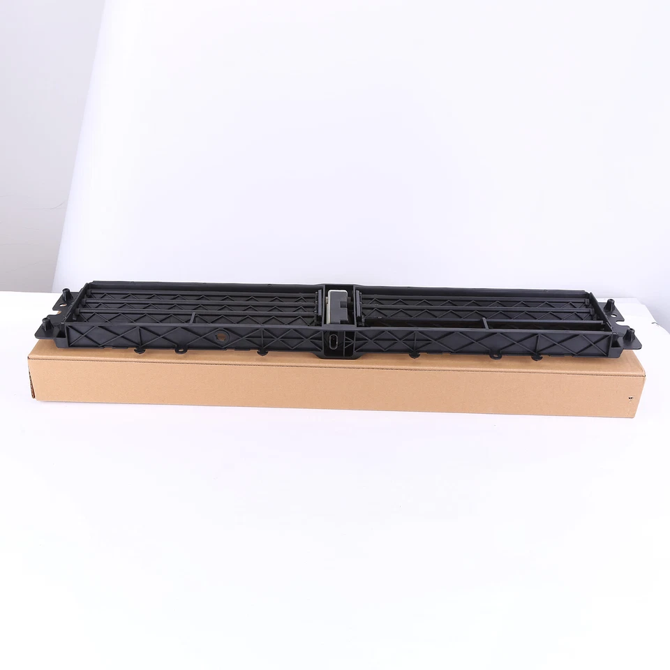 84095662 obturador de rejilla activo con conjunto de motor para Buick Envision 2016-2020 Foto 4 de 4