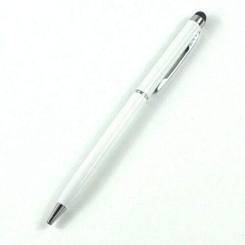 2 in 1 Stylus Ink Ball Point Pen Touch for iPhone iPad Tablet HTC Samsung OPPO - Picture 9 of 13