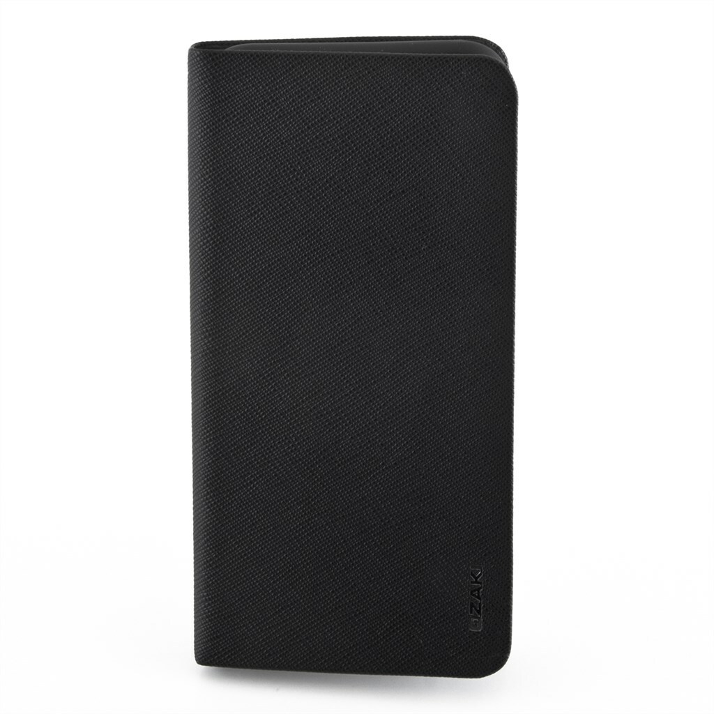 Ozaki 0.3 Folio от dünne Klapp-Коллекция для Apple iPhone 6/ 6S schwarz