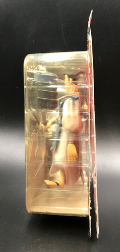 Samurai Jack BATTLE ARMOR JACK Cartoon Network / Equity 2001 boîte ouverte 6" - Photo 12/16