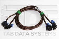 IBM 25K9602 25K9601 2.3M Scalability Cable for xSeries