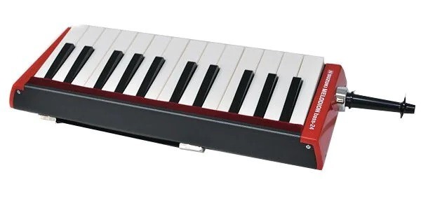 SUZUKI MELODIAN bass-24 24鍵盤 Amazon.com: Suzuki B-24 Bass