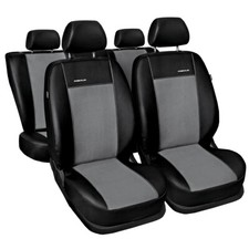 Premium Auto Sitzbezüge Schonbezüge für KIA VENGA Kunstleder