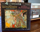 Wagner Overture & Venusberg + Strauss Suite Der Rosenkavalier Reel Tape 7 1/2ips