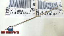 BMW Spoke Reart L=189mm 36318536905