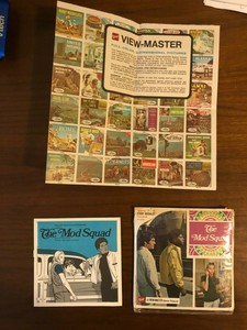 vintage view master ebay