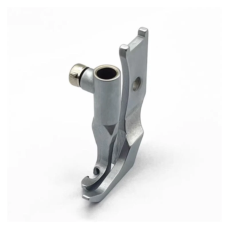 Right/Left Zipper Walking Foot JUKI 244 245 LU-562 563 1508 1510 CONSEW 206RB - Image 3 of 4