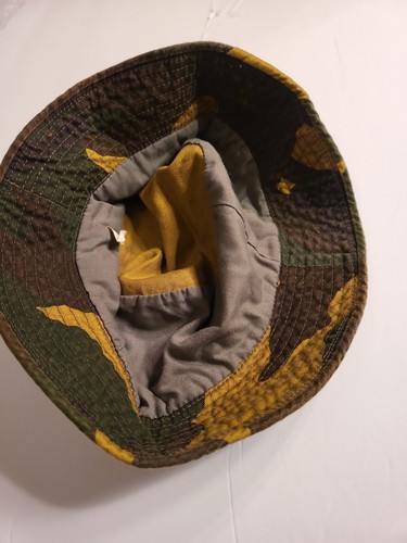 TexSport Fishing/Hunting, Bucket. Boonie Hat Size S Pre-owned. R45 - Picture 3 of 3