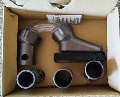 Dyson Genuine Components Up Top Tool 912114-03 in box Never Used