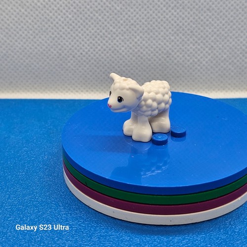 Lego Animals Land Pets Minifigure - Choose Your Pet - Large Selection - Picture 68 of 135