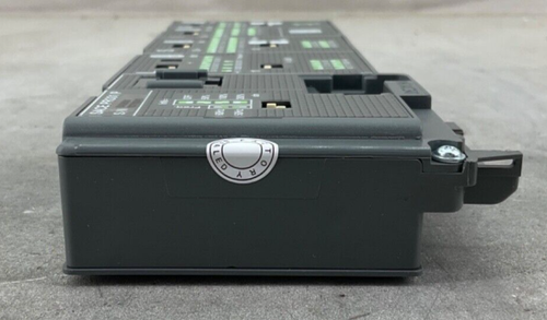 NEW ABB SACE PR331/P-LSIG T8 OVERCURRENT RELEASE T8 - Picture 6 of 9