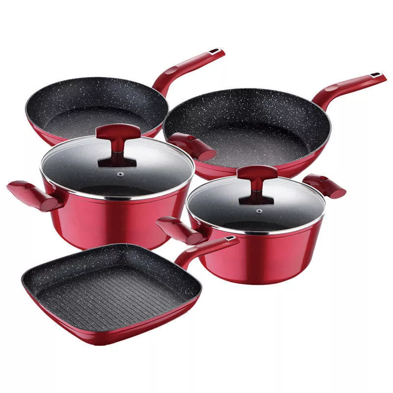 Bergner cookware deals