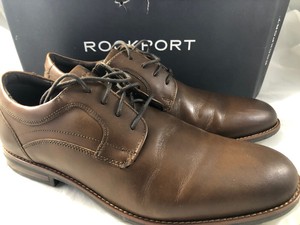 rockport dustyn plain toe