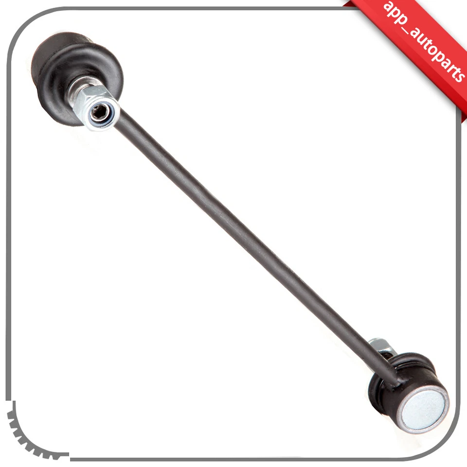 Complete Front Rear Struts Sway Bar End Links For Chrysler Sebring Dodge Avenger - Image 4 of 4