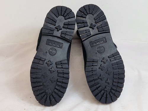 Timberland waterproof ladies boots Leather Black UK 5 EU 38 - Imagen 9 de 9