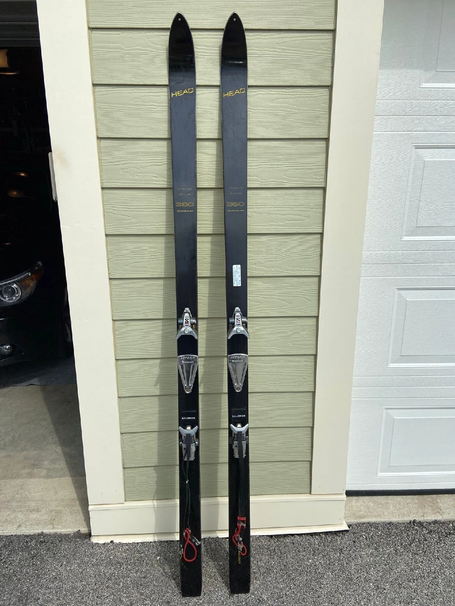 Used downhill skis for best sale sale