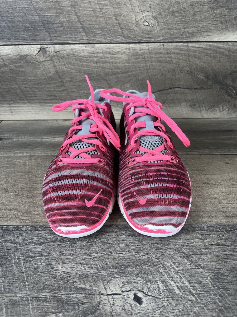 nike free trainer 4.0 v2 mens pink