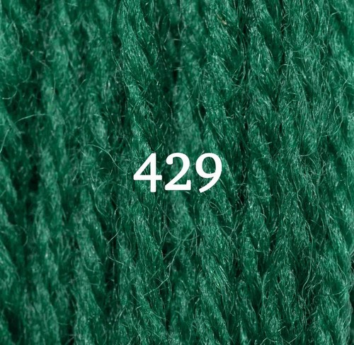 Sets of Appletons Wool Skeins Colour Range - Tapestry 4ply & Crewel 2ply yarn - Picture 168 of 499