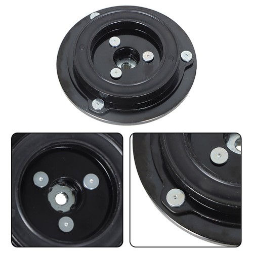 Placa de cubo de embrague compresor de aire acondicionado para camioneta Ford F-150 2011 2012-2014 5,0 L V8 - Imagen 5 de 12
