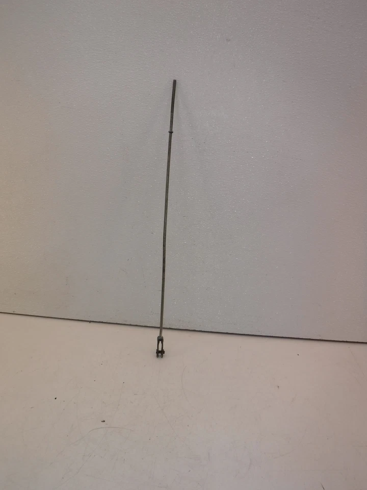 Honda cm450c 1982 barra de varilla de acoplamiento de freno trasero Foto 2 de 4