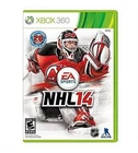 NHL 14 (Microsoft Xbox 360, 2013)