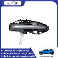 Porte avant et accessoires Ford PUMA