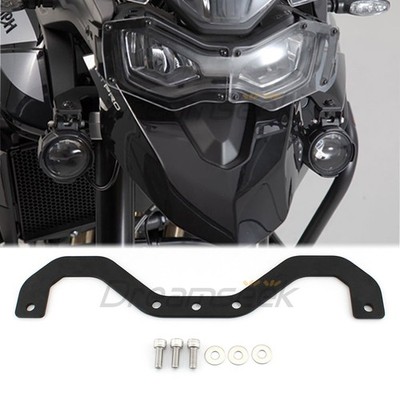 Spotlight Bracket Fog Light Mount for Triumph Tiger 900 / GT Running Lamp Holder