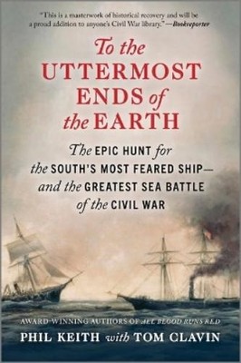 Phil Keith Tom Clavi To the Uttermost Ends of the Eart (Taschenbuch) (US IMPORT)