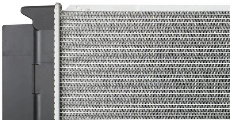 Nuevo radiador para Toyota Corolla iM Scion iM 2017-2018 1,8 L Foto 3 de 4