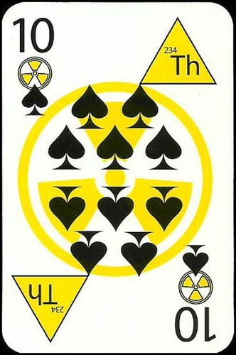 Ho Pao, For Rosatom Very Rare Russian Playing Cards Deck 54, 2017 Sealed - Bild 19 von 19