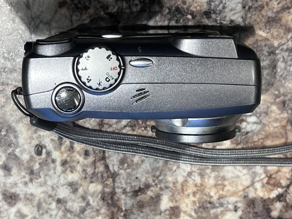 Kodak Easyshare DX4530 - Image 3 of 4