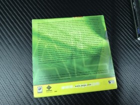 Sega Dreamcast Generator Vol. 2, Virtua Tennis & NFL 2k1 Video Game Sports Lot 3