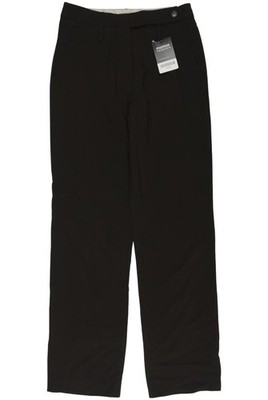 windsor. Stoffhose Damen Hose Pants Chino Gr. EU 34 Schurwolle Schwarz #uwjwspc