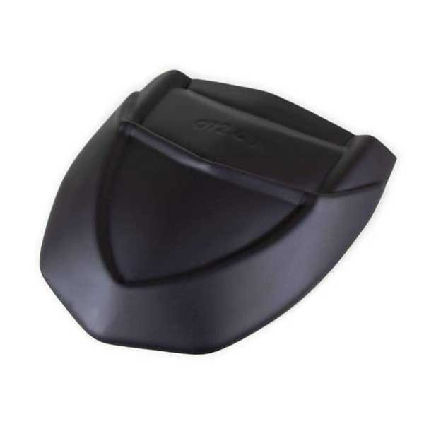 Pyramid Hugger Extension | Matte Black | Yamaha Tracer 900 2015>2017