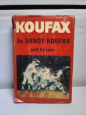 Top 10 Sandy Koufax Baseball Cards 15