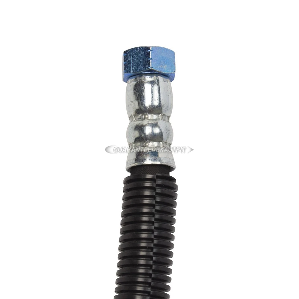 For Hyundai Tucson Kia Sportage Edelmann Power Steering Pressure Hose TCP Foto 3 de 3