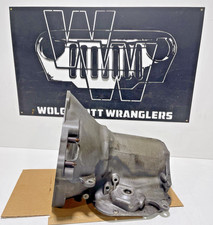2.5 4 Cylinder 30rh Automatic Transmission Bell Housing 97-02 Jeep Tj Wrangler