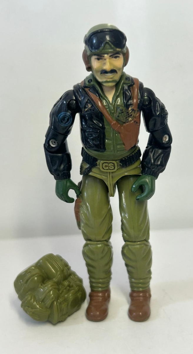 G.I. Joe Action Force - Action Figures - Various Multi Listing