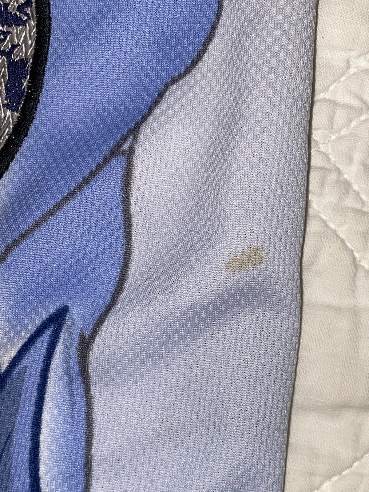 Dragonball Z Baseball Jersey Goku Vegeta 2002 VTG