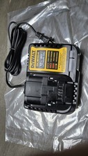 DEWALT DCB1104 20V Volt MAX Li-Ion Fast Battery Charger Replaces DCB115 DCB112