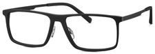 Freigeist Brille Herren 863051 10 6217 Brillengestell Schwarz Eschenbach Germany