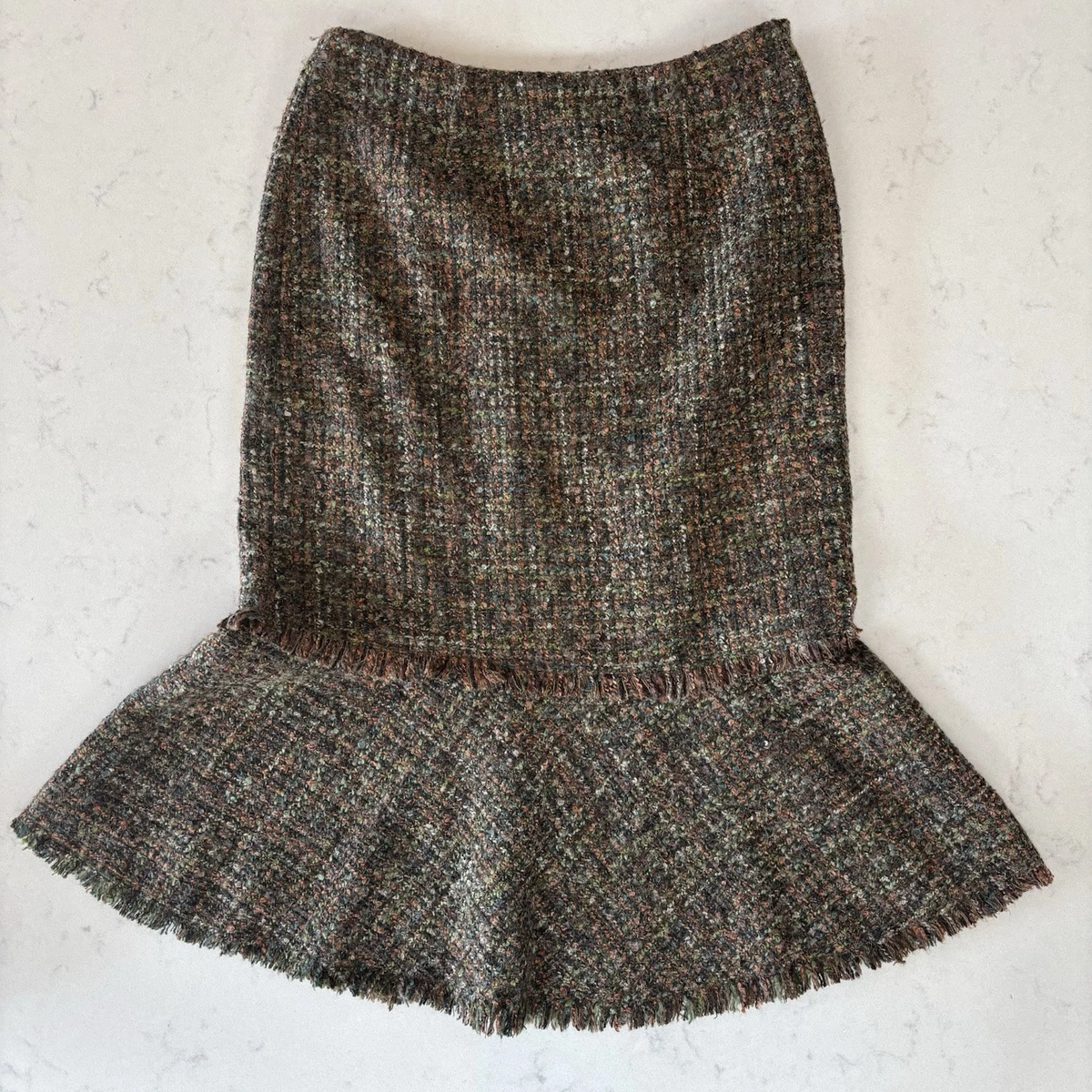 Jupe Femme Adini Taille 2XL - Occasion Très Bon état - Style Confortable Et éclectique