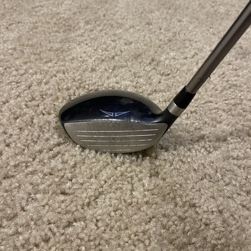 Ping G20 4 Fairway Wood 16.5* TFC169F Regular Graphite Mens RH - Picture 2 of 6
