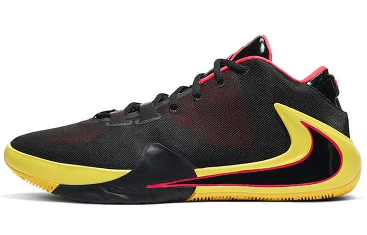 Nike Zoom Freak 1 Soul Glo for Sale | Authenticity Guaranteed | eBay