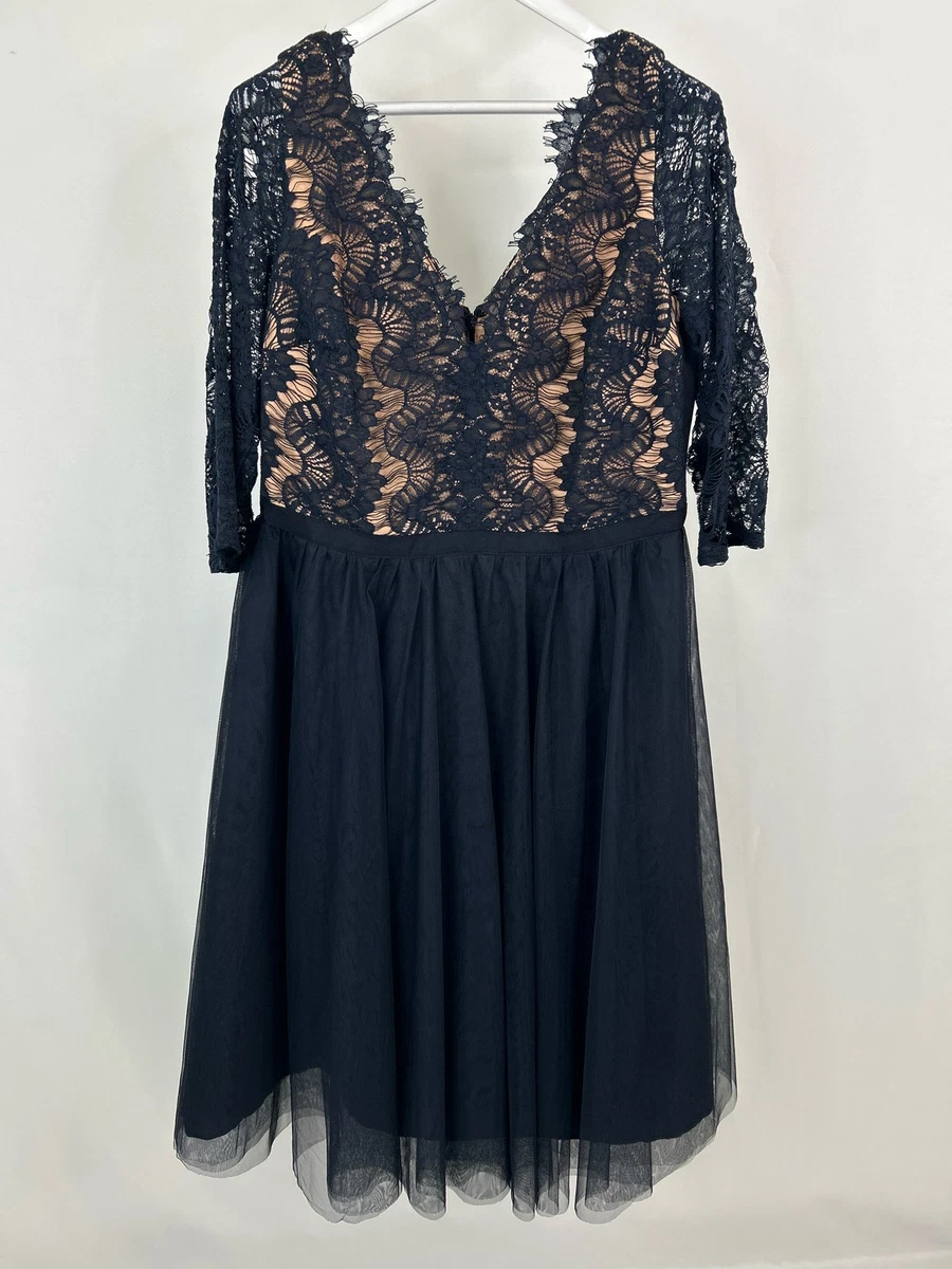 City Chic Women's Formal Dresses for Women for sale | eBay