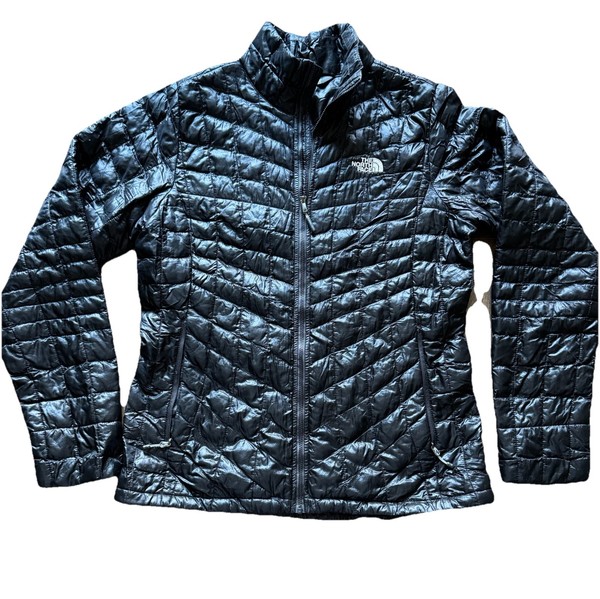 the north face jacket Size US M